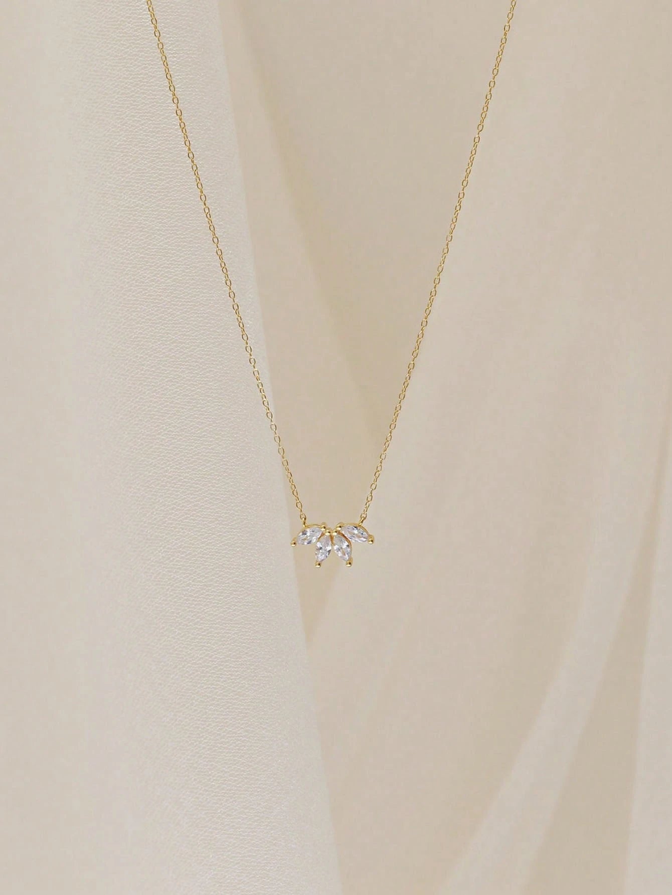 Garland Necklace