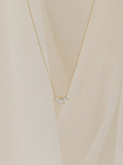 Garland Necklace