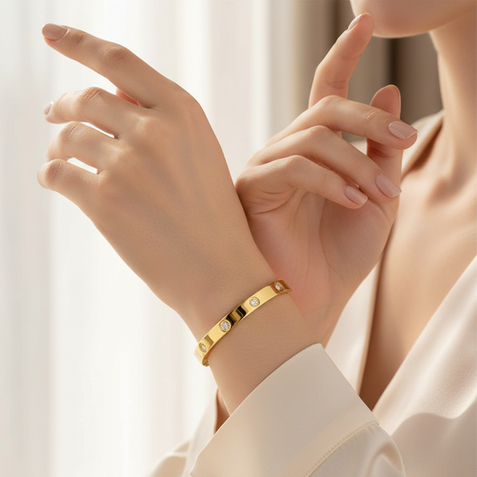 Stellar Bracelet
