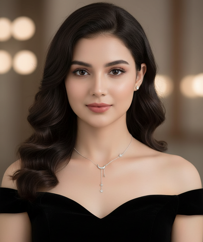 Celestial Necklace