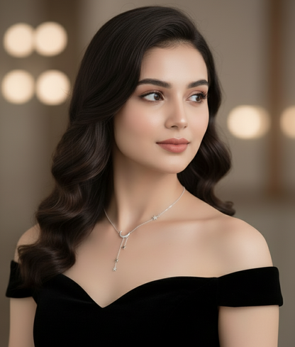 Celestial Necklace