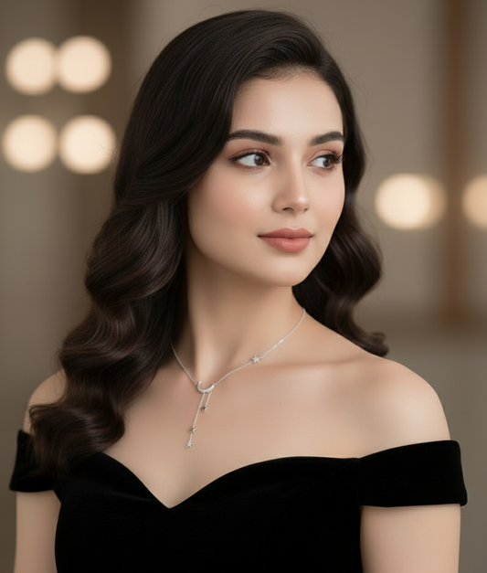 Celestial Necklace