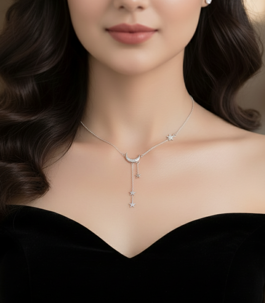 Celestial Necklace