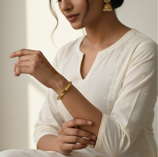 Stellar Bracelet