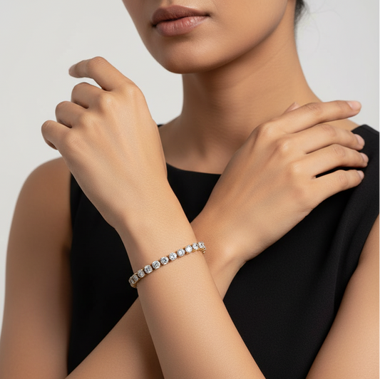Lumière Bracelet