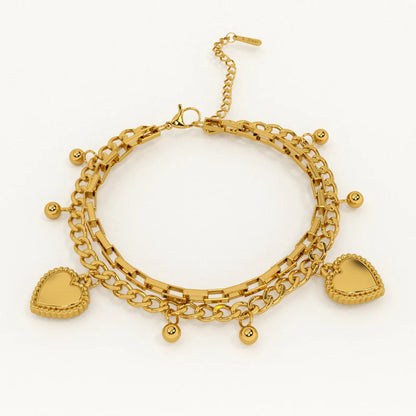Love Link Bracelet