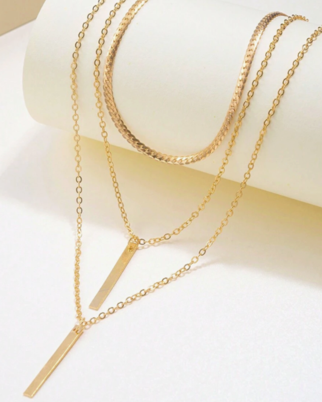 Multilayer Pendant