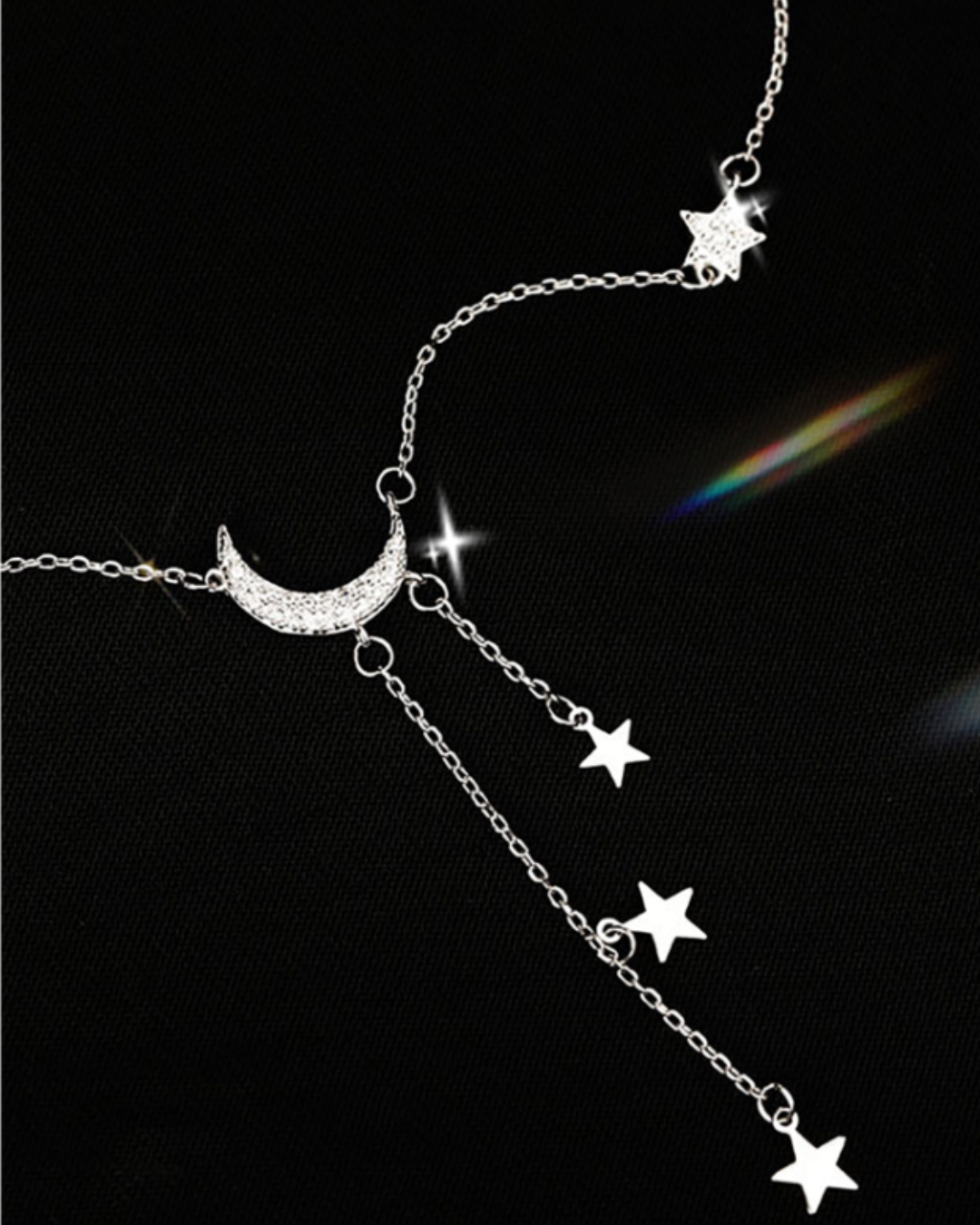Celestial Necklace