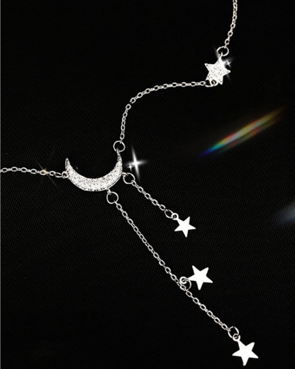 Celestial Necklace