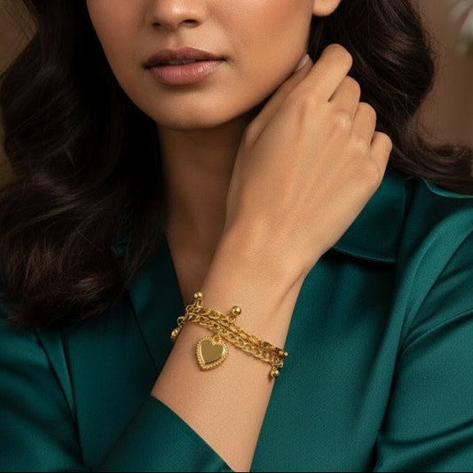 Love Link Bracelet